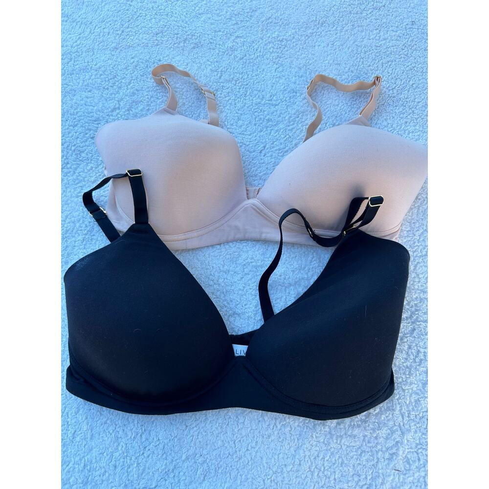 Lively Bra Bundle Size 38DD